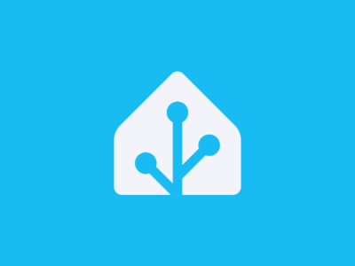 Homeassistant Logo